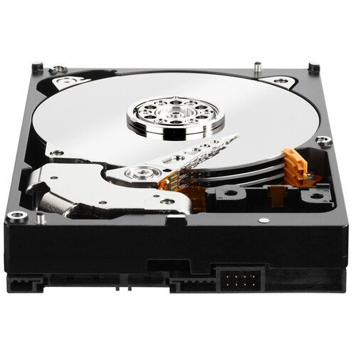 Disco Duro Interno 3TB WESTERN DIGITAL WD3001FAEX 3.5 SATA III 7200RPM Reacondicionado 