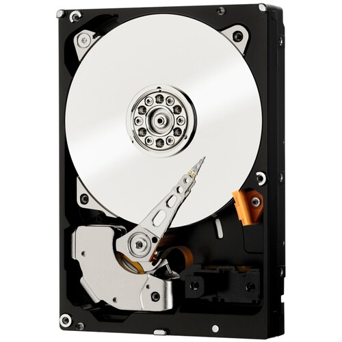 Disco Duro Interno 3TB WESTERN DIGITAL WD3001FAEX 3.5 SATA III 7200RPM Reacondicionado 