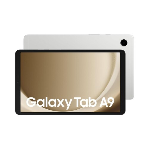 Tablet Samsung Galaxy Tab A9 8.7" SM-X110ZAAl06 4Gb 64Gb Plata.