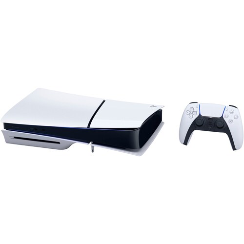 Consola PS5 SLIM PlayStation 5 DVD 1TB Bundle Modern Warfare III Internacional 