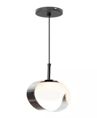 Lámpara Colgante Playful Romantique Blanco E27 40w 1 Luz.