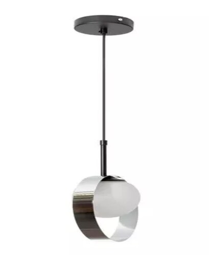Lámpara Colgante Playful Romantique Blanco E27 40w 1 Luz.