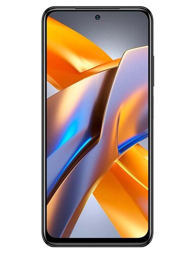 celular Xiaomi Poco M5s 8GB RAM 256GB GREY