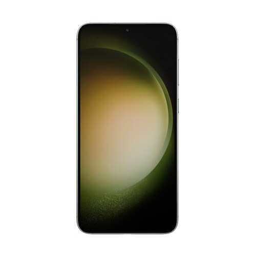 Celular 5G Samsung Galaxy S23 Verde 256GB