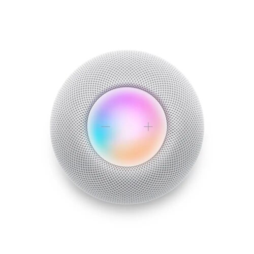 Apple HomePod Mini Blanco .