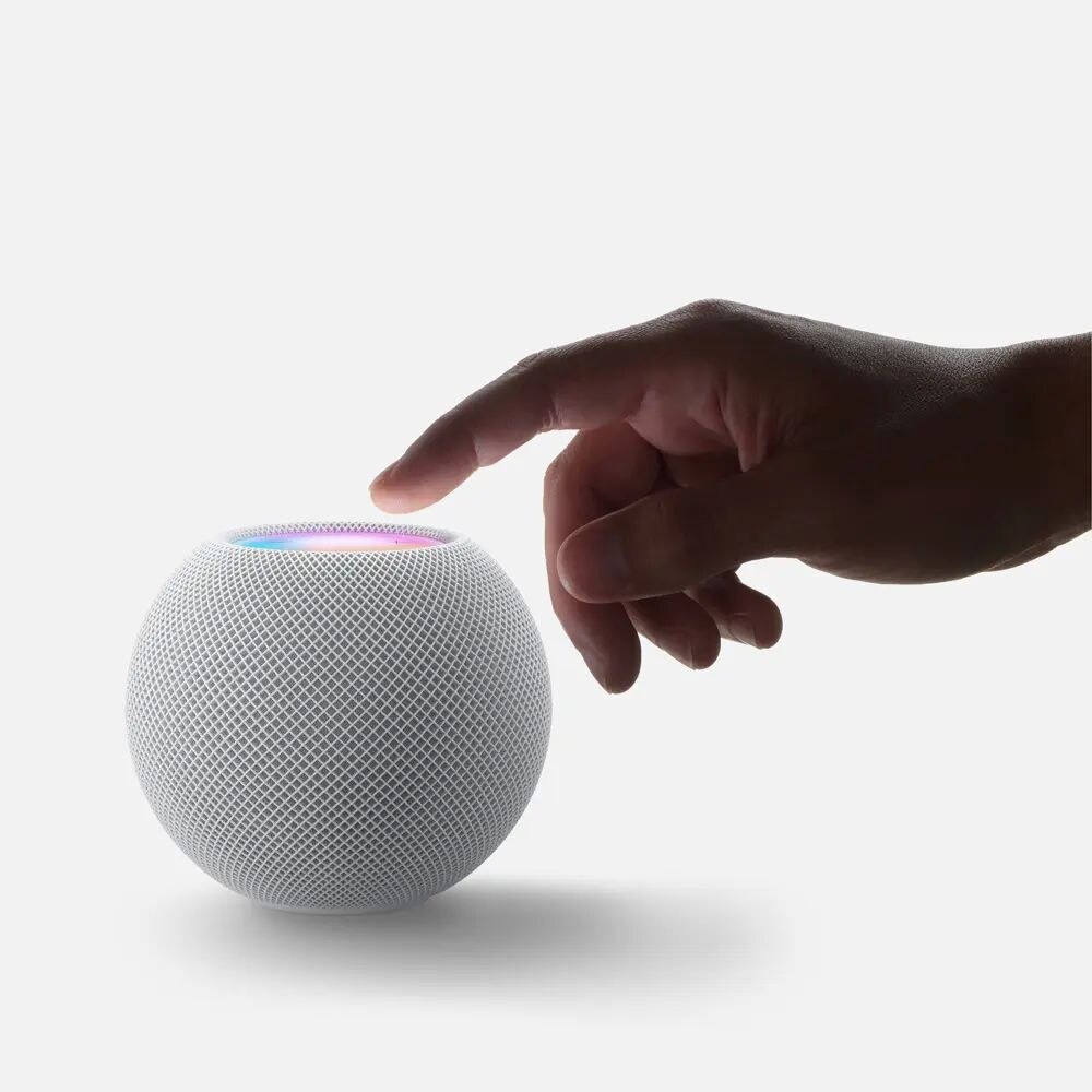 Apple Home Pod Mini Blanco