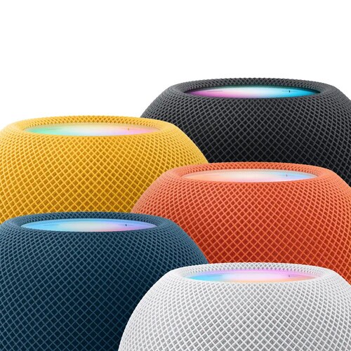 Apple HomePod Mini Blanco .