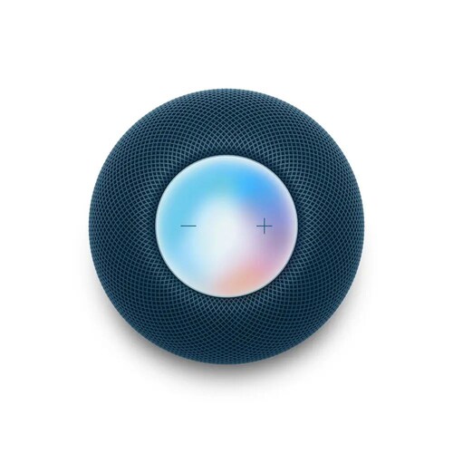 Apple HomePod Mini Azul