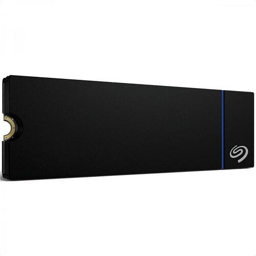 M.2 2280 SSD 2TB Seagate Game Drive Para PS5 NVMe ZP2000GP3A4001