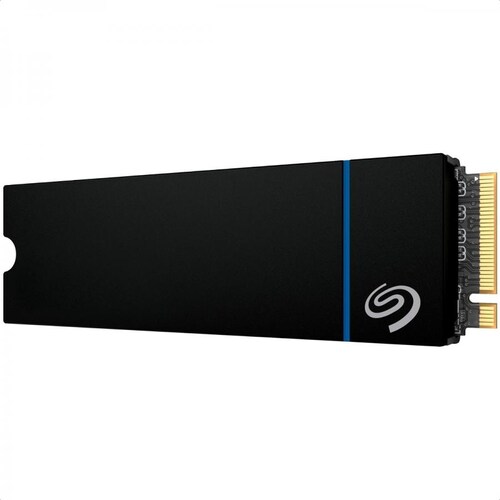 M.2 2280 SSD 2TB Seagate Game Drive Para PS5 NVMe ZP2000GP3A4001