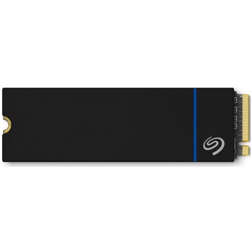 M.2 2280 SSD 2TB Seagate Game Drive Para PS5 NVMe ZP2000GP3A4001