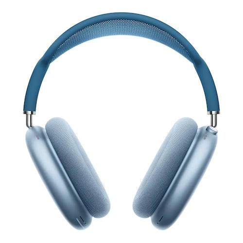 Audifonos Apple Airpods Max Azul Cielo