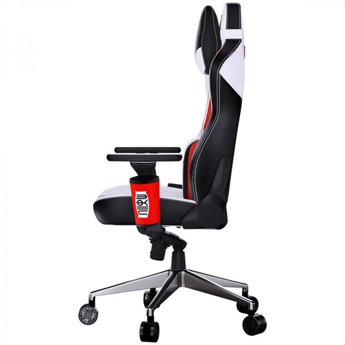 Silla Cooler Master Calibre X2 SF6 Gaming Reclinable CMI-GCX2-RYU