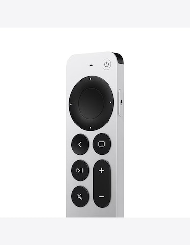 Apple Tv 4K 3a Gen 128 Gb Wifi Ethernet .
