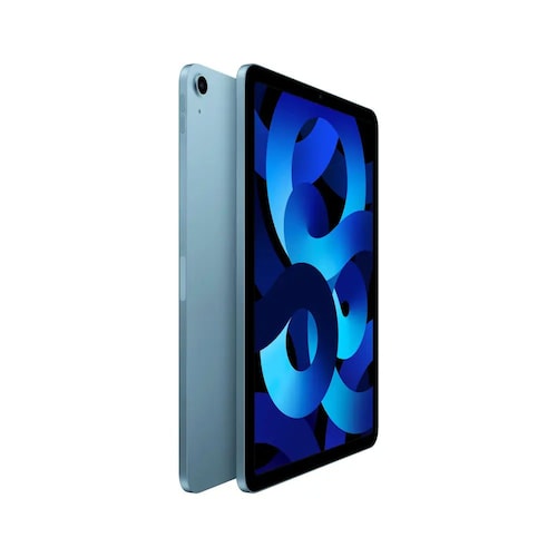 Apple iPad Air 5 Chip M1 Wifi 64 Gb Azul.