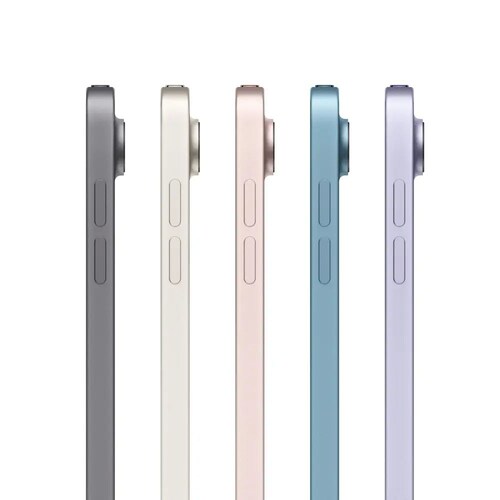 Apple iPad Air 5 Chip M1 Wifi 64 Gb Azul.