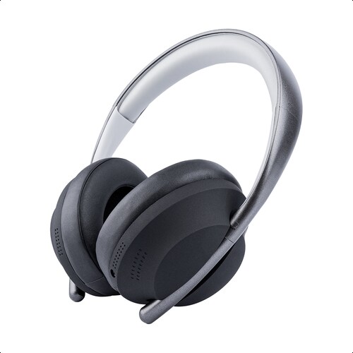 Audífonos Techzone DJ Ultra Bass de Máxima Potencia 8h Uso