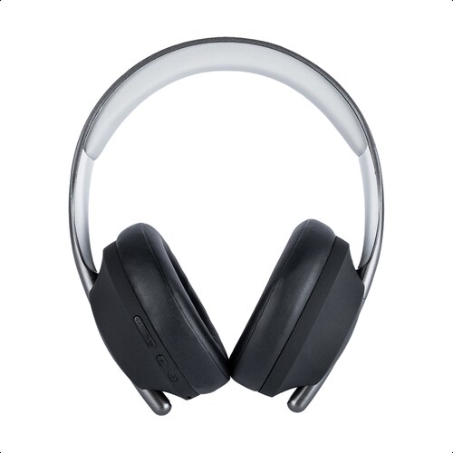 Audífonos Techzone DJ Ultra Bass de Máxima Potencia 8h Uso