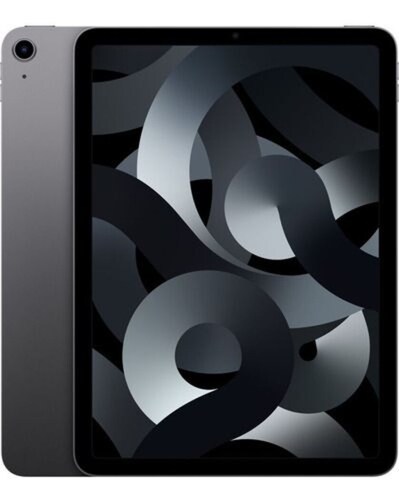 Apple iPad Air (5  Generación) 10 64 Gb Chip M1 Gris 