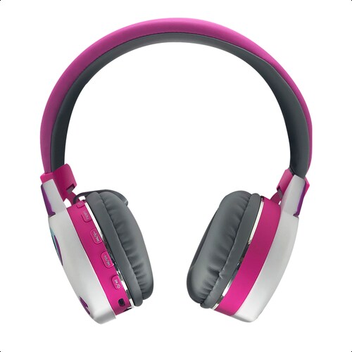 Audífonos Estéreo Bluetooth Infantil Fashion&Cute Unicornio..