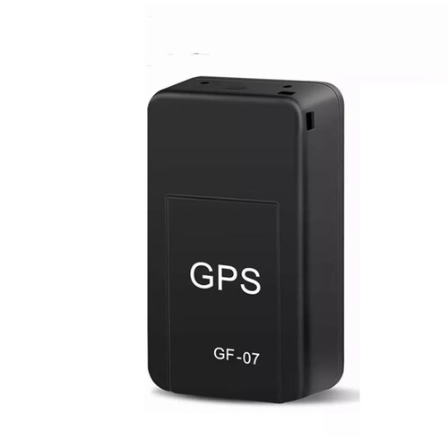 Mini Localizador Magnético Gps Tracker Antirrobo