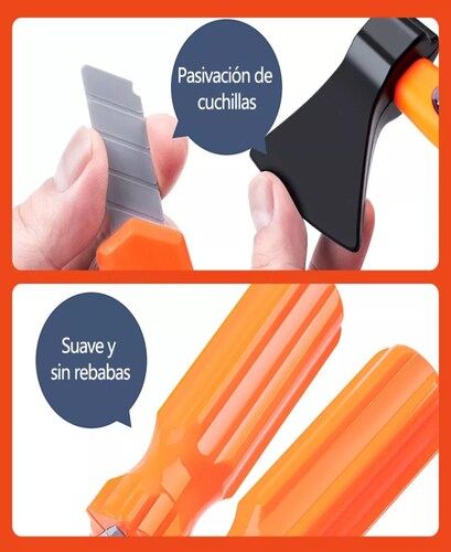 Juego De Herramientas De Juguete Para Niños 68 Uds.