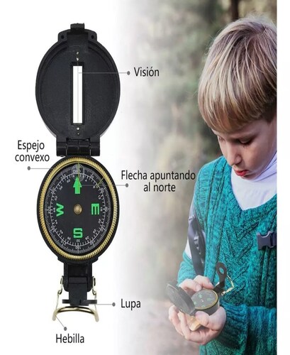 Juguetes Kit De Exploración Para Niños Aventura 25 Piezas.
