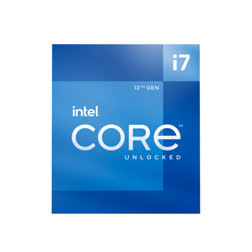 Intel Core I7-12700K Procesador 25 MB Smart Cache Sin Disipador