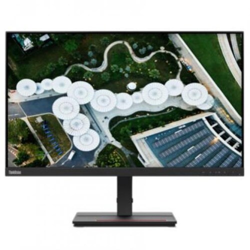 Monitor Lenovo LED ThinkVision S24e-20 23.8" FHD 1920x1080 Panel VA