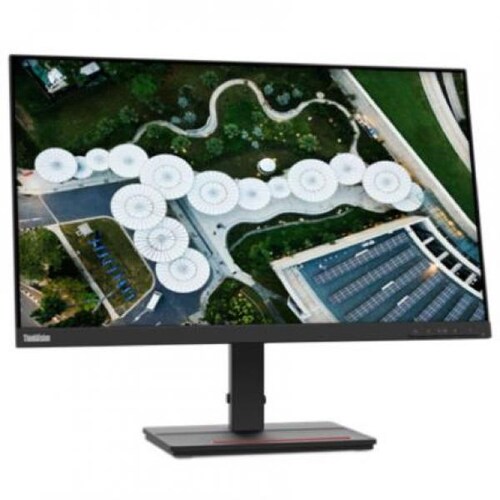 Monitor Lenovo LED ThinkVision S24e-20 23.8" FHD 1920x1080 Panel VA