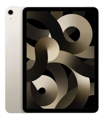 Apple iPad Air (5  Generación) 10 964 Gb Blanco Estelar
