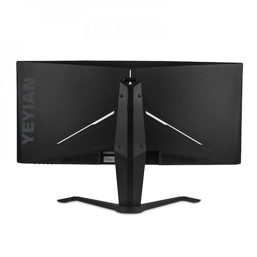 MONITOR CURVO 34" YEYIAN YMC-VA34-01 SIGURD 144HZ, 2K,DP,GSYNC,S