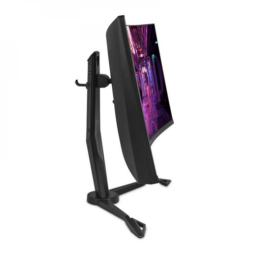 MONITOR CURVO 34" YEYIAN YMC-VA34-01 SIGURD 144HZ, 2K,DP,GSYNC,S
