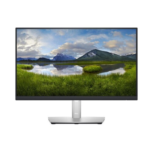 Monitor DELL P2222H , 21.5 Pulgadas, 1920 X 1080 Pixeles