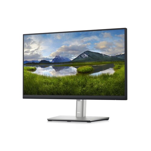 Monitor DELL P2222H , 21.5 Pulgadas, 1920 X 1080 Pixeles
