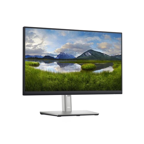 Monitor DELL P2222H , 21.5 Pulgadas, 1920 X 1080 Pixeles