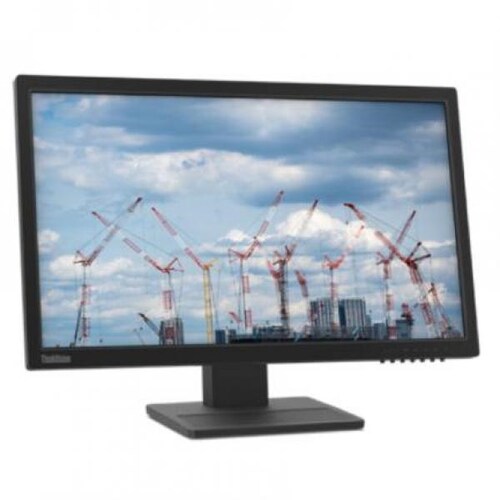 Monitor Lenovo Thinkvision E22-28 21.5" FHD Resolución 1920x1080 IPS