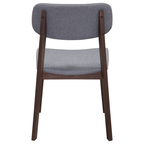 Set De 4 Sillas Minimalista Nizza Camelot