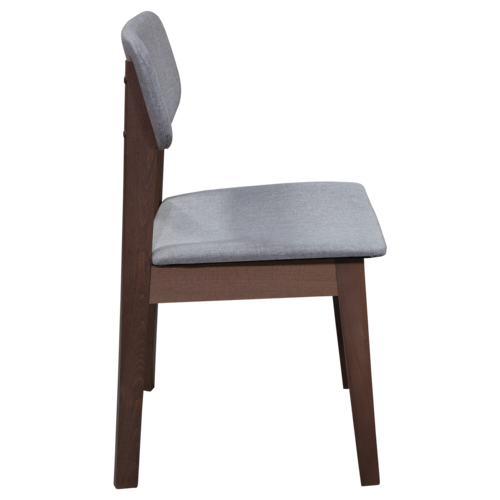 Set De 4 Sillas Minimalista Nizza Camelot