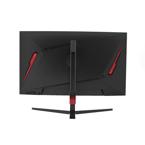 Monitor Gaming Yeyian YMC-70102, 27 Pulgadas, 1920 X 1080 Pixeles 1 Ms