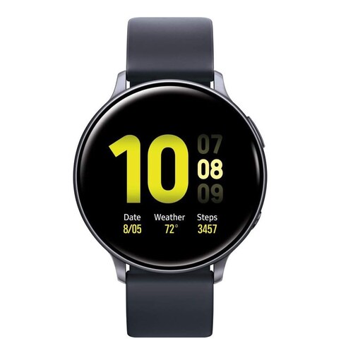 Smartwatch Samsung Galaxy Watch Active 2 40MM Reacondicionado Negro