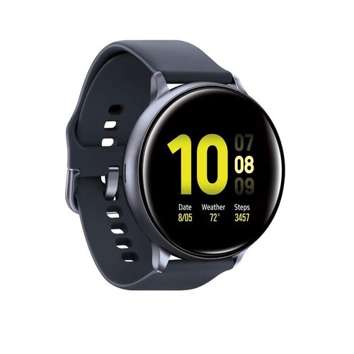 Smartwatch Samsung Galaxy Watch Active 2 40MM Reacondicionado Negro