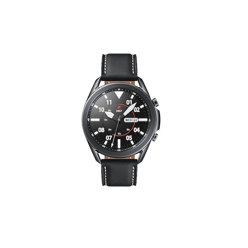 Smartwatch Samsung Galaxy Watch 3 R840  41MM Reacondicionado Blanco