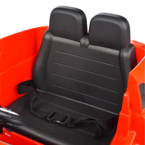 Carro Montable Electrico 12V Tipo Porsche Cayenne 118 Blanco