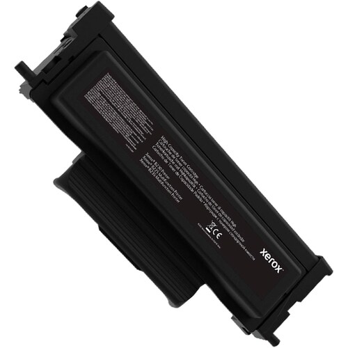 TONER XEROX 006R04403 NEGRO 3000 PAGS ALTA CAPACIDAD B230/B225/B235.