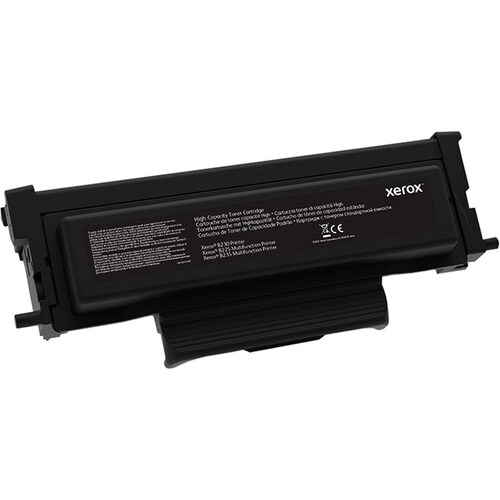 TONER XEROX 006R04403 NEGRO 3000 PAGS ALTA CAPACIDAD B230/B225/B235.