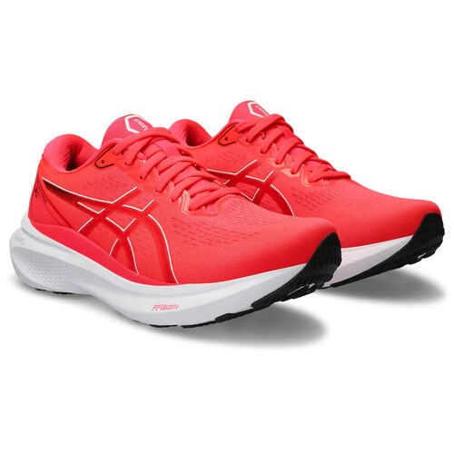 Tenis Asics para Hombre Kayano 30 Standard Naranja – SPORT MASTERS