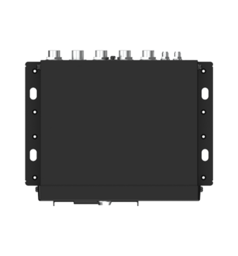 Grabador DVR Movil de 4 Ch DAHUA DHI-MXVR1004-GFI Soporta 2 Tarjetas SD 1080p.