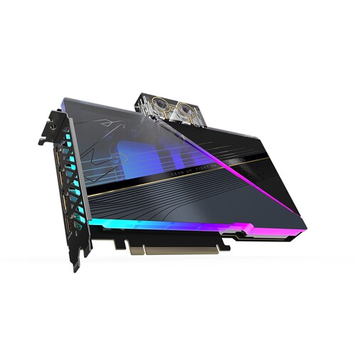 TARJETA DE VIDEO GIGABYTE RTX 4080 (GV-N4080AORUSX WB-16GD)