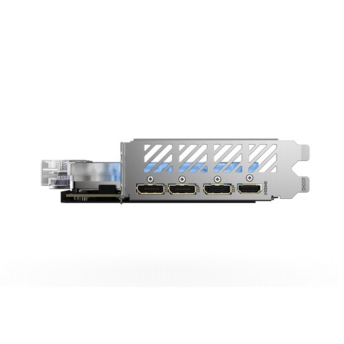 TARJETA DE VIDEO GIGABYTE RTX 4080 (GV-N4080AORUSX WB-16GD)
